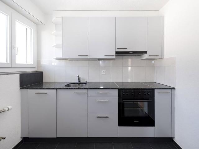 3.5 Zimmer, 71 m², 1. Stock
