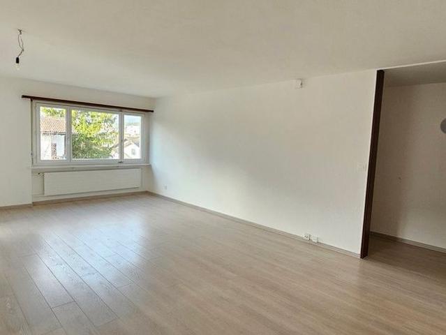 3.5 Zimmer, 71 m², 1. Stock