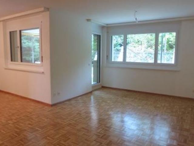 3.5 Zimmer, 71 m², 1. Stock