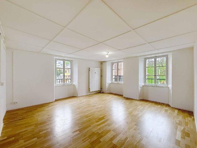 3.5 Zimmer, 71 m², 1. Stock