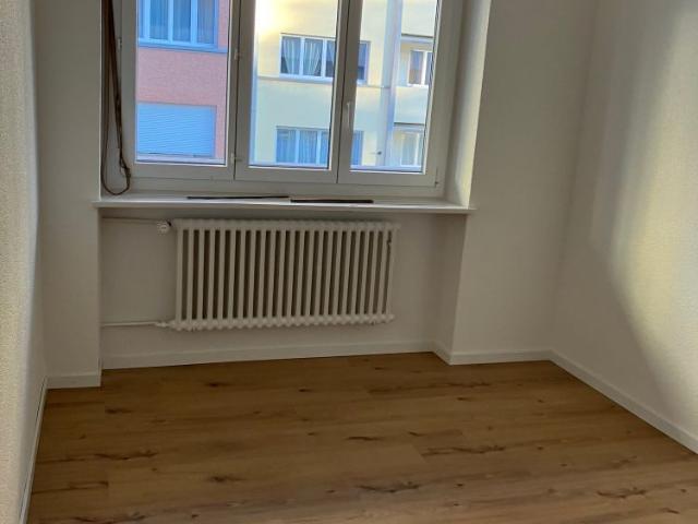 3.5 Zimmer, 71 m², 2. Stock