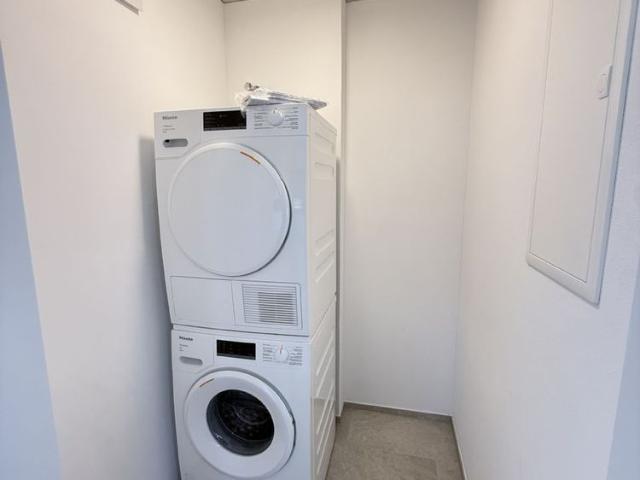 3.5 Zimmer, 71 m², 2. Stock