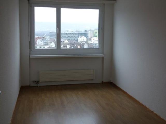 3.5 Zimmer, 71 m², 2. Stock