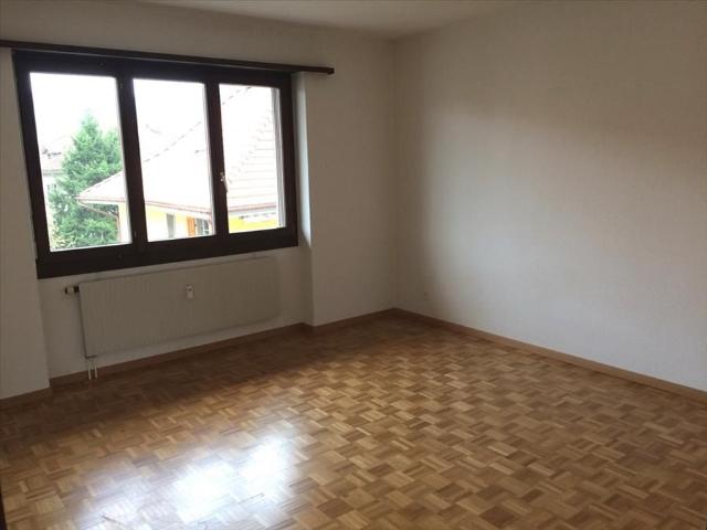 3.5 Zimmer, 71 m², 2. Stock