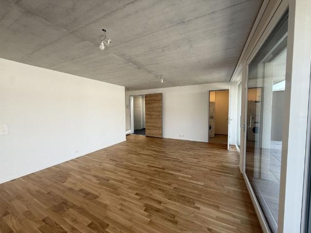 3.5 Zimmer, 71 m², 2. Stock