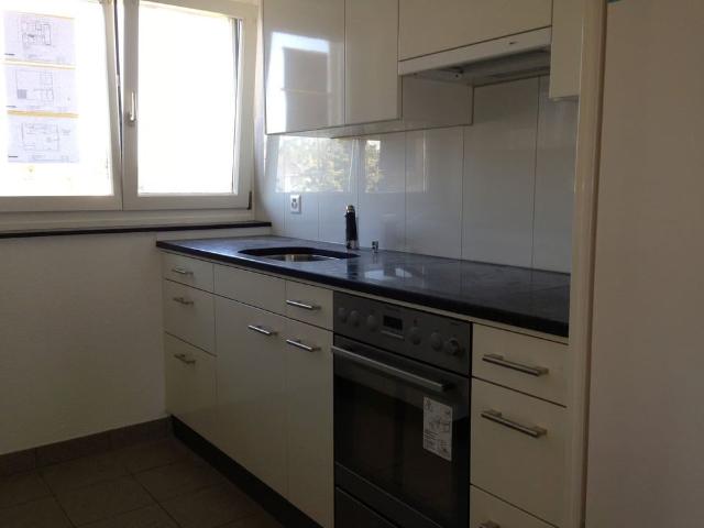 3.5 Zimmer, 71 m², 2. Stock