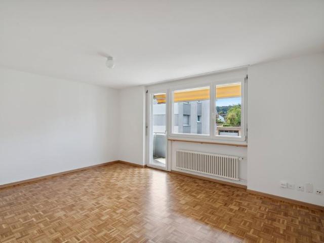 3.5 Zimmer, 71 m², 2. Stock