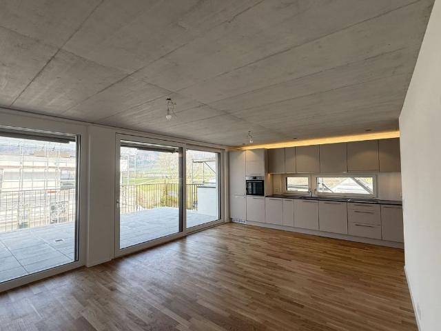 3.5 Zimmer, 71 m², 2. Stock
