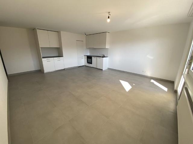 3.5 Zimmer, 71 m², 2. Stock