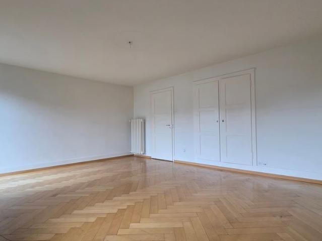 3.5 Zimmer, 71 m², 2. Stock
