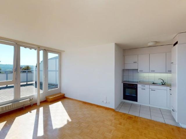 3.5 Zimmer, 71 m²