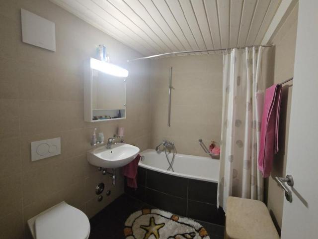 3.5 Zimmer, 71 m², 30. Stock oder höher