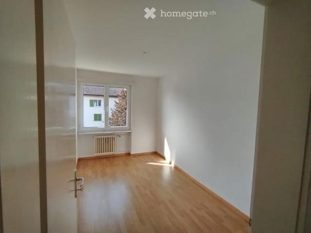 3.5 Zimmer, 71 m²