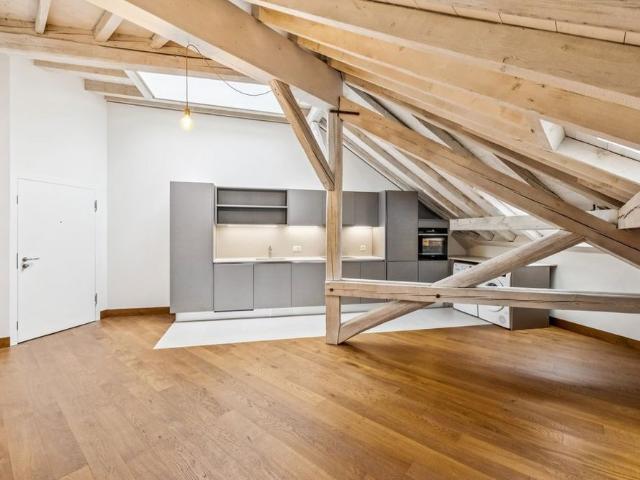 3.5 Zimmer, 71 m²