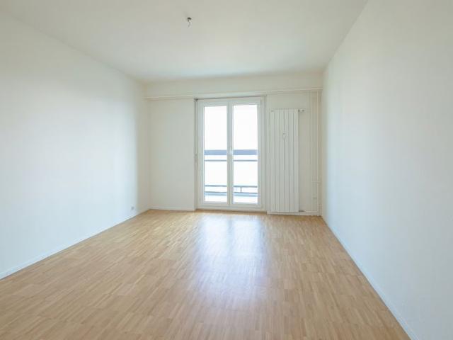 3.5 Zimmer, 71 m², 4. Stock
