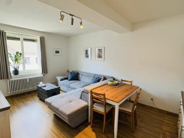 3.5 Zimmer, 71 m², 4. Stock