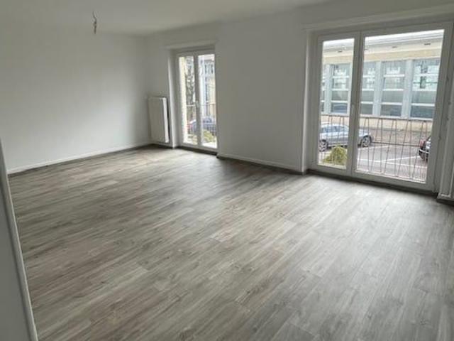 3.5 Zimmer, 71 m², 4. Stock