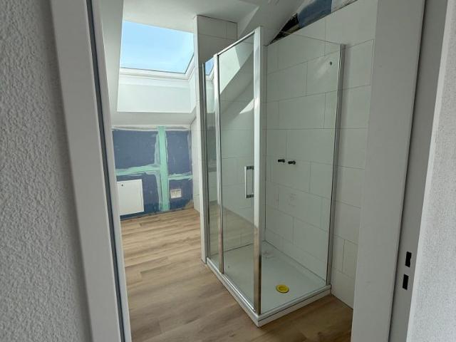 3.5 Zimmer, 71 m², 4. Stock
