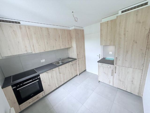3.5 Zimmer, 71 m², 4. Stock