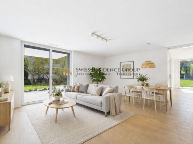 3.5 Zimmer, 71 m²