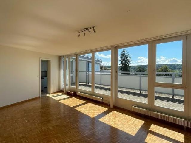 3.5 Zimmer, 71 m²