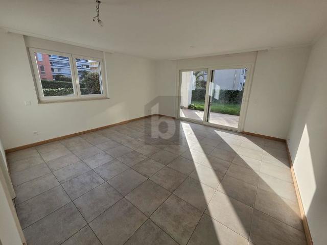 3.5 Zimmer, 71 m²