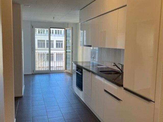 3.5 Zimmer, 71 m², 5. Stock