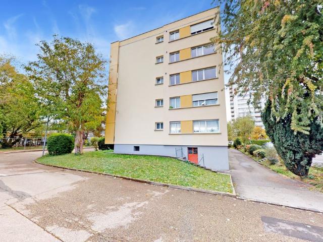 3.5 Zimmer, 71 m², 5. Stock