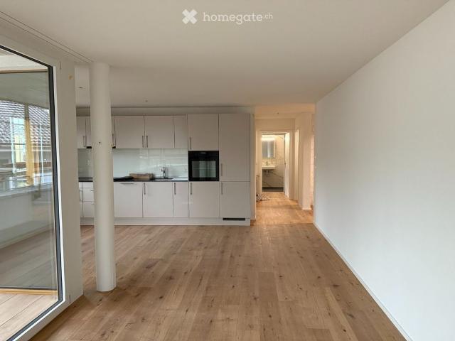 3.5 Zimmer, 71 m²