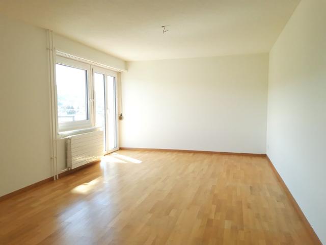 3.5 Zimmer, 71 m², 9. Stock