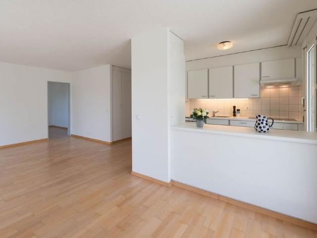 3.5 Zimmer, 71 m², EG