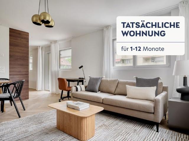 3.5 Zimmer, 71 m², EG