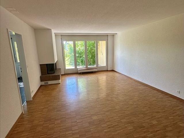 3.5 Zimmer, 71 m², EG