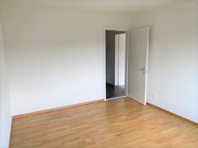 3.5 Zimmer, 71 m², EG