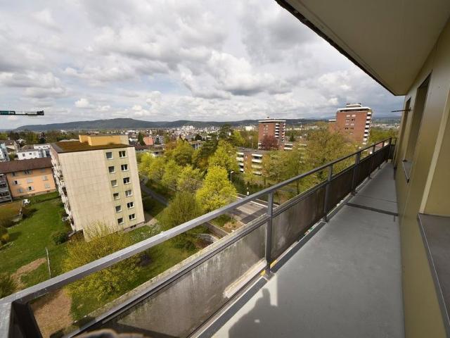 3.5 Zimmer, 71 m², EG