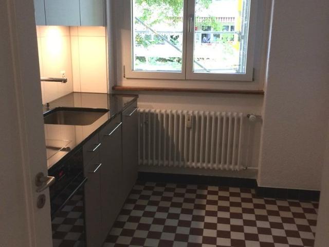 3.5 Zimmer, 71 m², EG