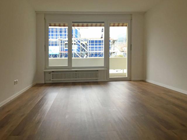 3.5 Zimmer, 71 m², EG