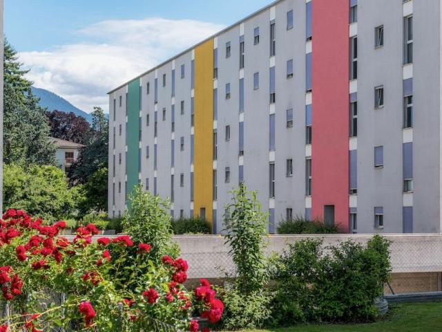 3.5 Zimmer, 71 m², EG