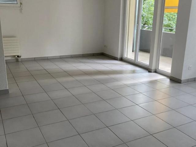 3.5 Zimmer, 71 m², EG
