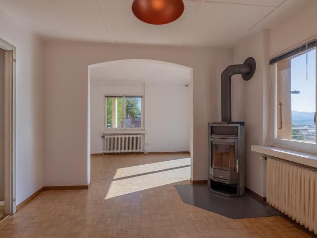 3.5 Zimmer, 71 m², EG