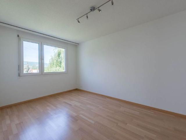 3.5 Zimmer, 71 m², EG