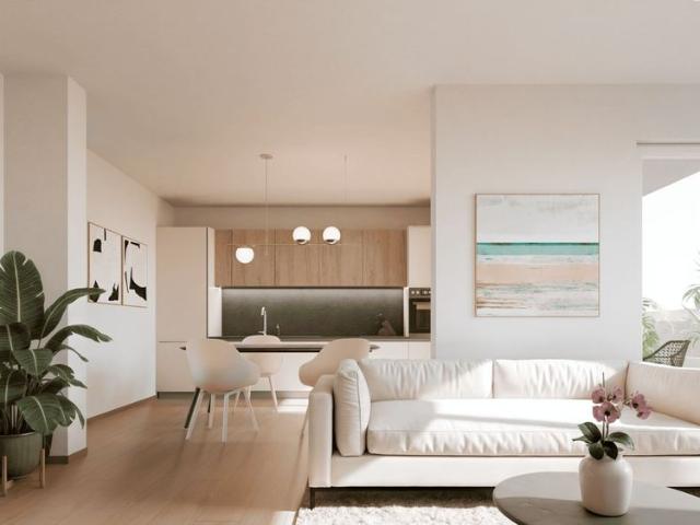 3.5 Zimmer, 71 m², Untergeschoss