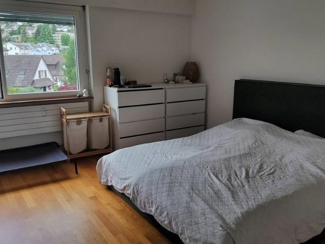 3.5 Zimmer, 72 m², 3. Stock