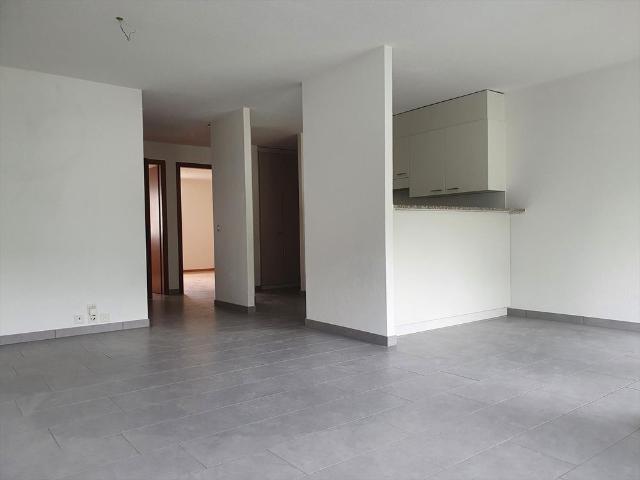 3.5 Zimmer, 72 m², 3. Stock
