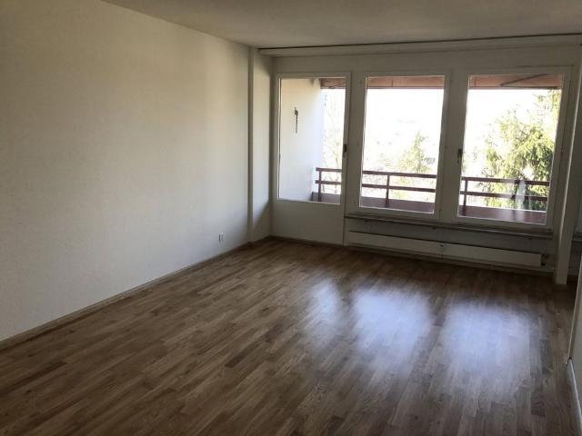 3.5 Zimmer, 72 m², 3. Stock