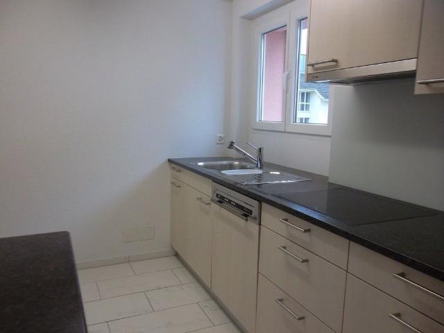 3.5 Zimmer, 72 m², 3. Stock