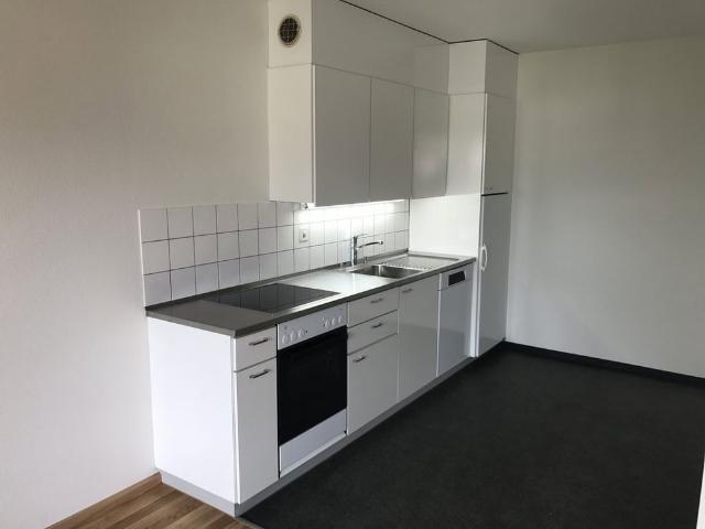 3.5 Zimmer, 72 m², 3. Stock