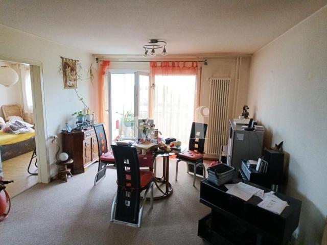 3.5 Zimmer, 72 m², 11. Stock