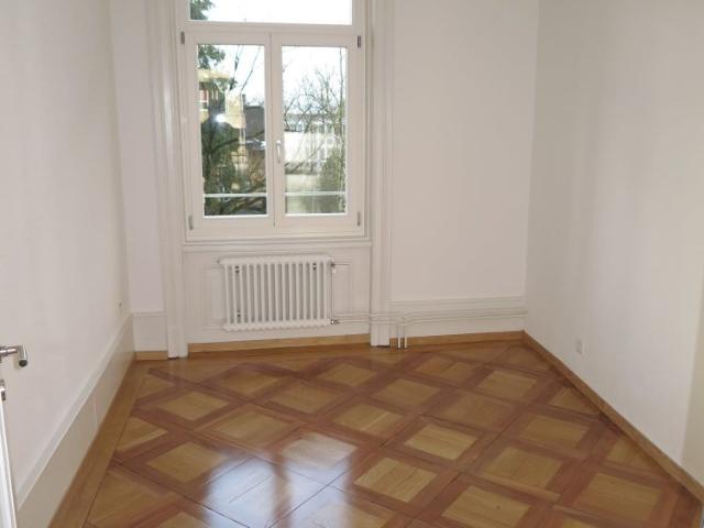 3.5 Zimmer, 72 m², 1. Stock