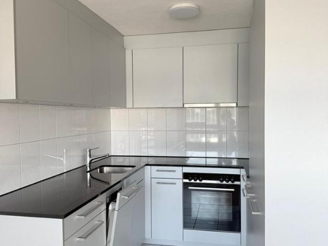 3.5 Zimmer, 72 m², 1. Stock